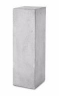 Picture of CORINTH LARGE CONCRETE PEDESTAL