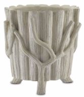 Picture of FAUX BOIS PLANTER