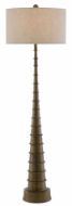 Picture of AUGER FLOOR LAMP