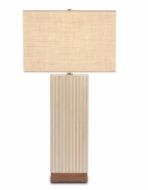 Picture of DALMENY TABLE LAMP