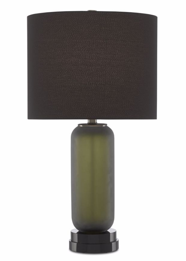 Picture of ABSINTHE TABLE LAMP