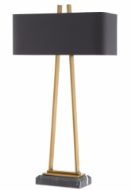 Picture of ADORN LARGE TABLE LAMP