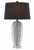 Picture of ALESANDRIA TABLE LAMP
