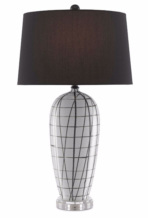 Picture of ALESANDRIA TABLE LAMP