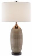 Picture of ALEXANDER TABLE LAMP