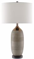 Picture of ALEXANDER TABLE LAMP