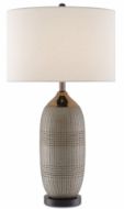Picture of ALEXANDER TABLE LAMP
