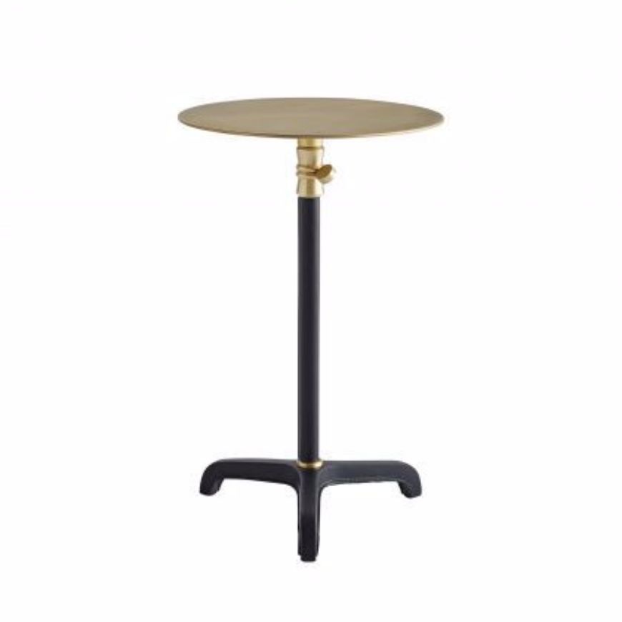 Picture of ADDISON SHORT ACCENT TABLE
