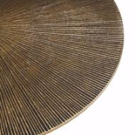 Picture of ALONZO ACCENT TABLE
