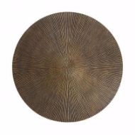 Picture of ALONZO ACCENT TABLE