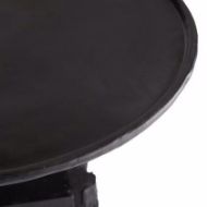 Picture of ANVIL SIDE TABLE