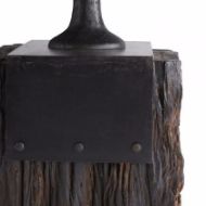 Picture of ANVIL SIDE TABLE