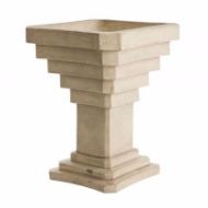 Picture of CANTILEVER LARGE PLANTER