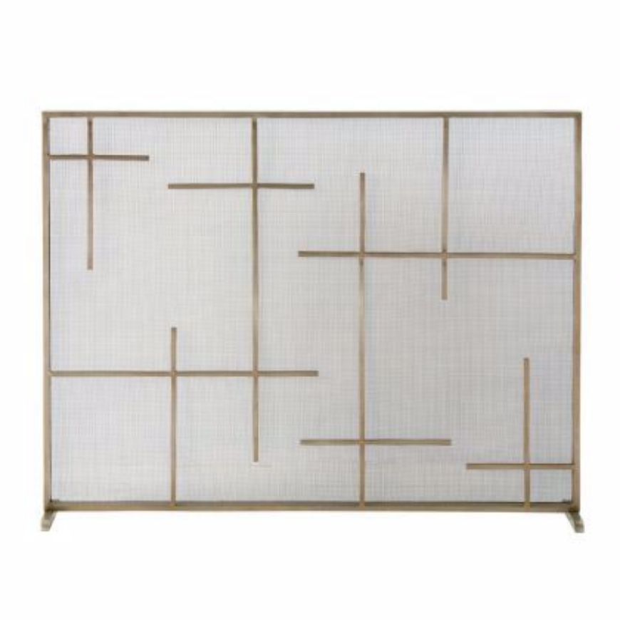 Picture of CALEB FIRE SCREEN