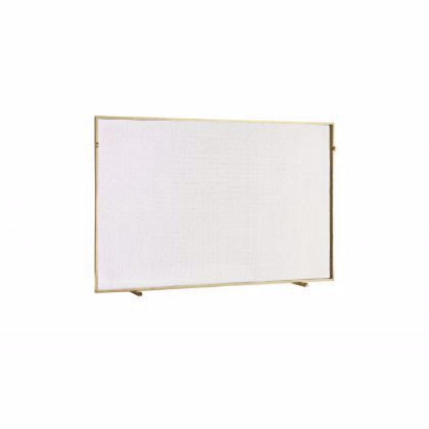 Picture of GITA LARGE FIRE SCREEN