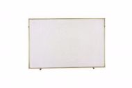 Picture of GITA LARGE FIRE SCREEN