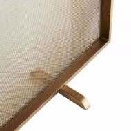 Picture of GITA LARGE FIRE SCREEN