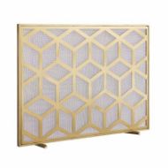 Picture of HATHAWAY FIRE SCREEN