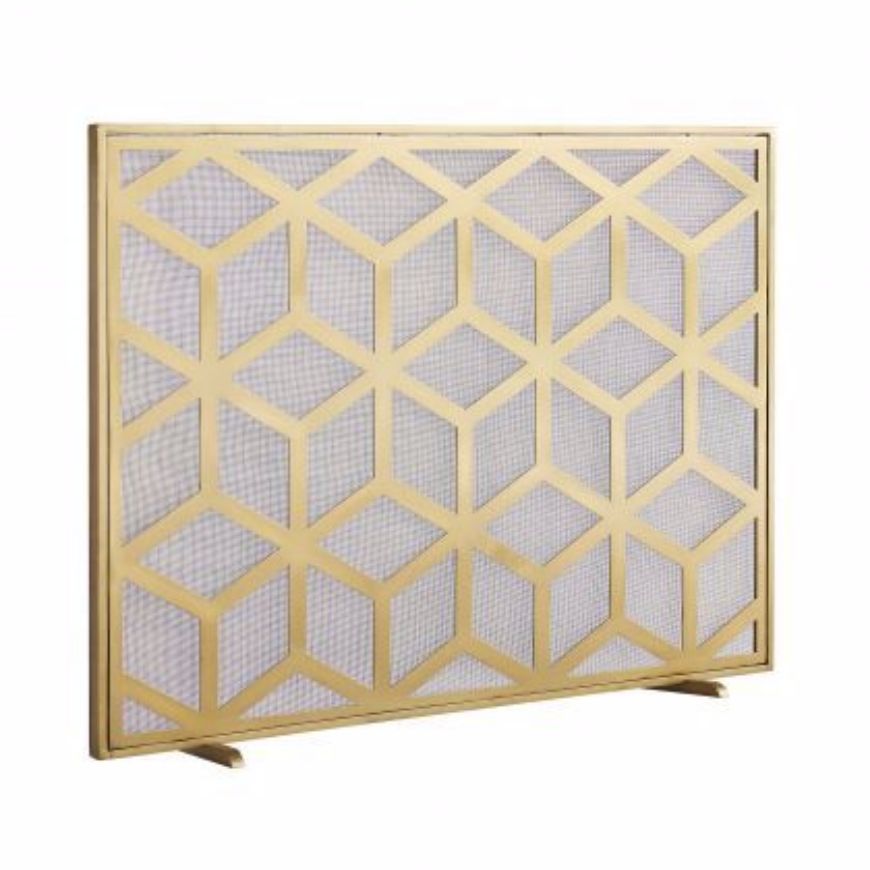 Picture of HATHAWAY FIRE SCREEN