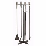 Picture of HENRY FIREPLACE TOOL SET