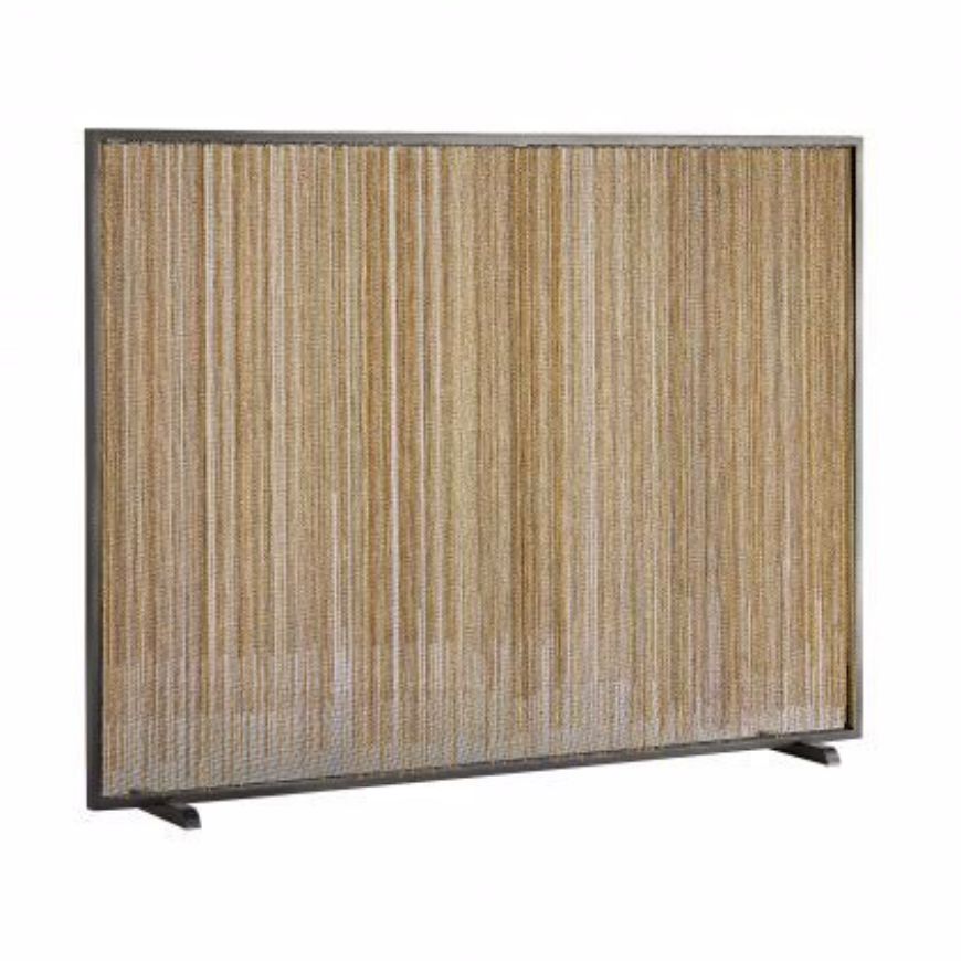 Picture of IVAN FIRE SCREEN