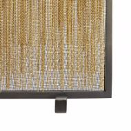 Picture of IVAN FIRE SCREEN