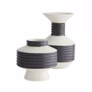 Picture of ALFREDO VASES, SET OF 2