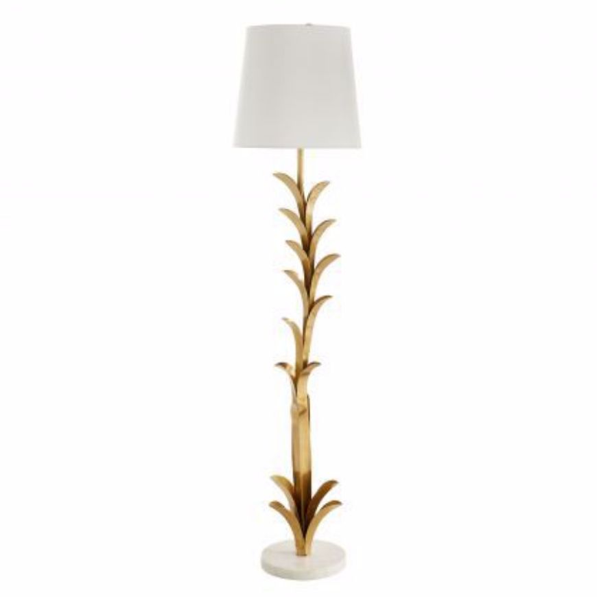 Picture of ABBOTT FLOOR LAMP
