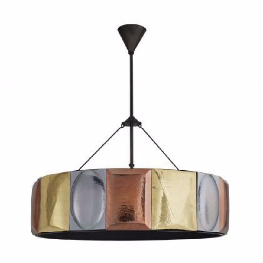 Picture of ARMOURIA CHANDELIER
