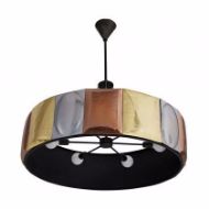 Picture of ARMOURIA CHANDELIER