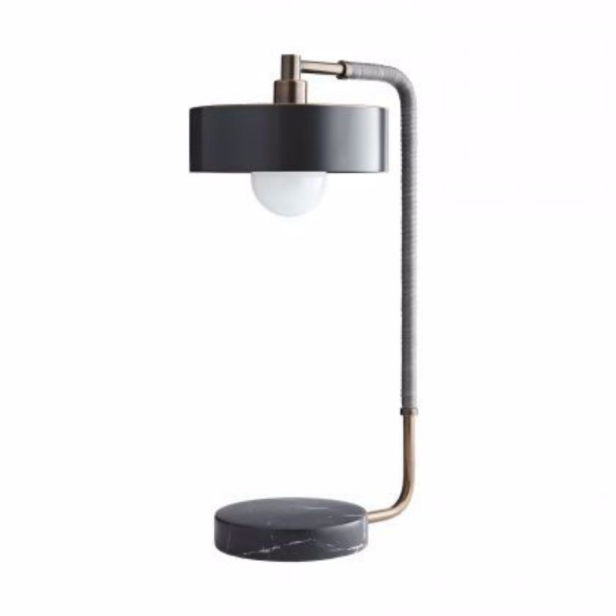 Picture of AARON LAMP