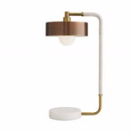 Picture of AARON LAMP