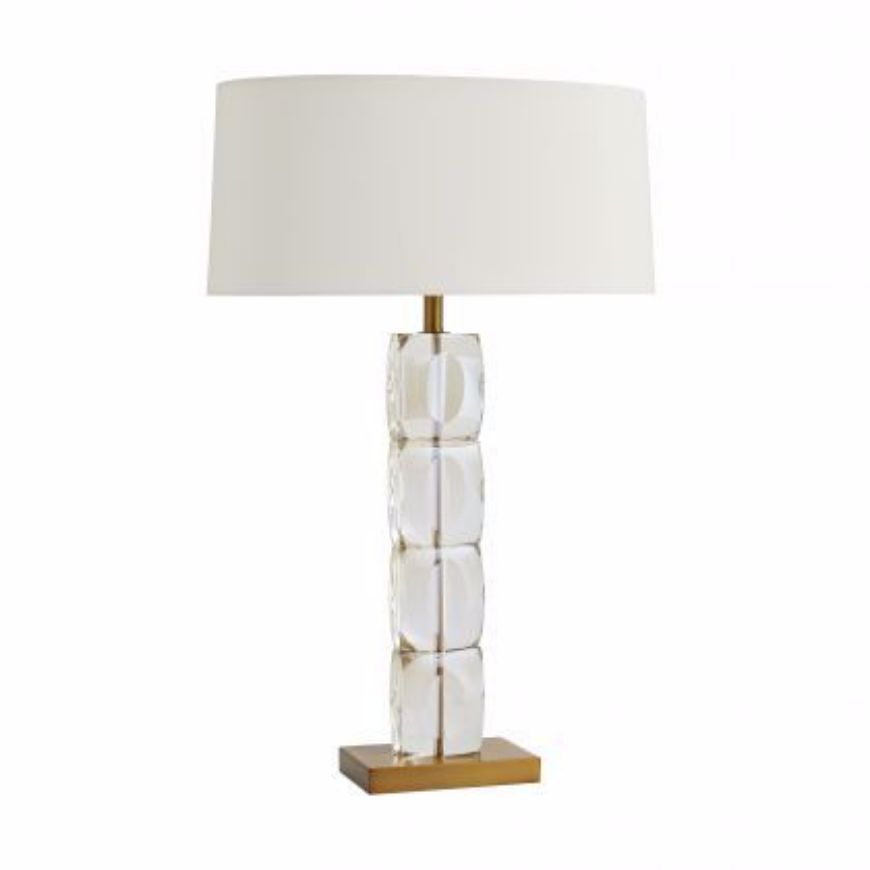 Picture of PHILOMENA LAMP