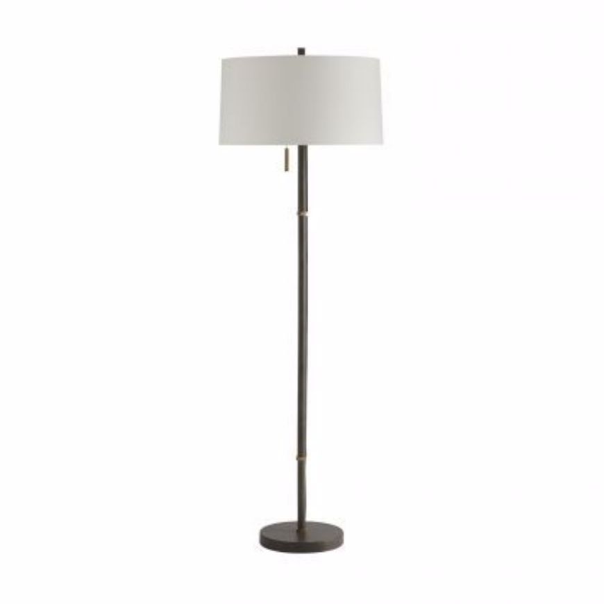 Picture of BAILEY FLOOR LAMP