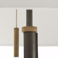 Picture of BAILEY FLOOR LAMP