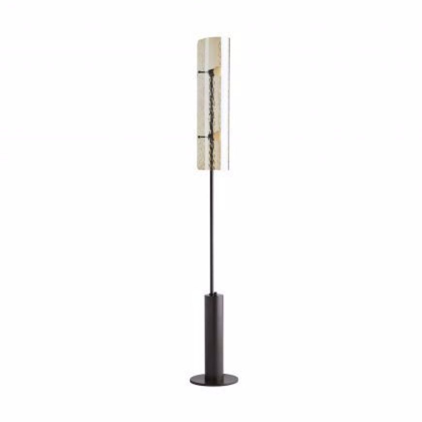 Picture of BEND FLOOR LAMP