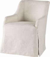 Picture of AMBOISE HOST CHAIR