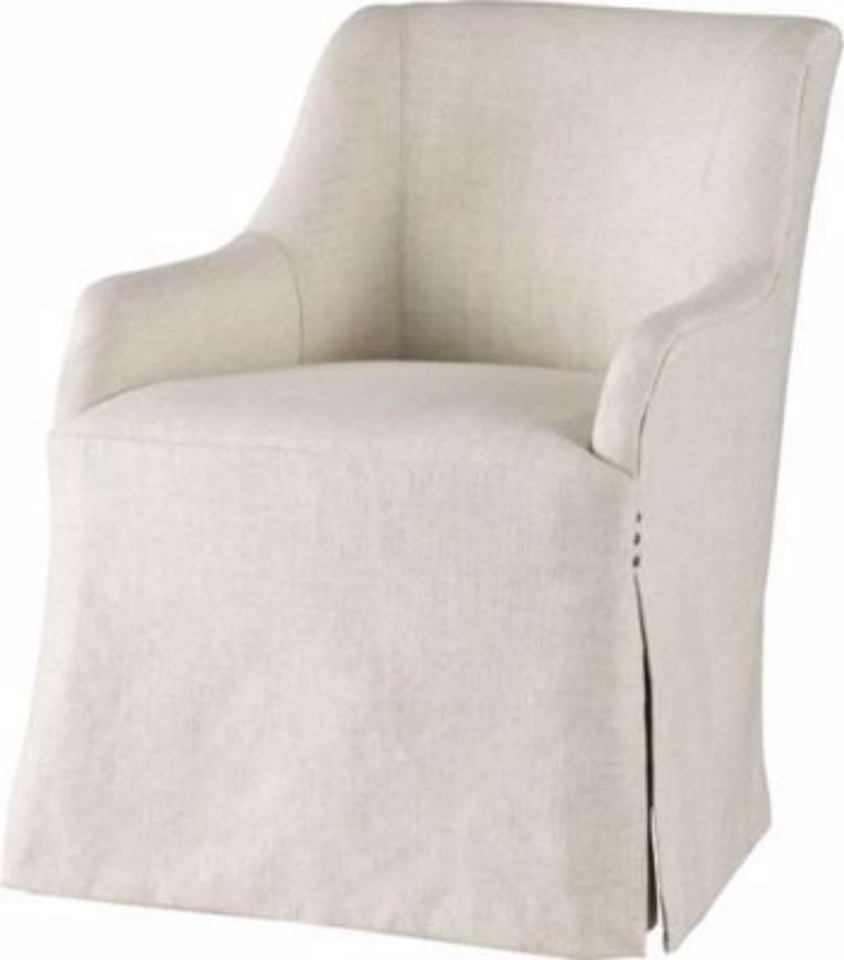 Picture of AMBOISE HOST CHAIR