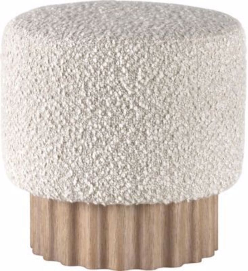 Picture of AEMILIUS POUF