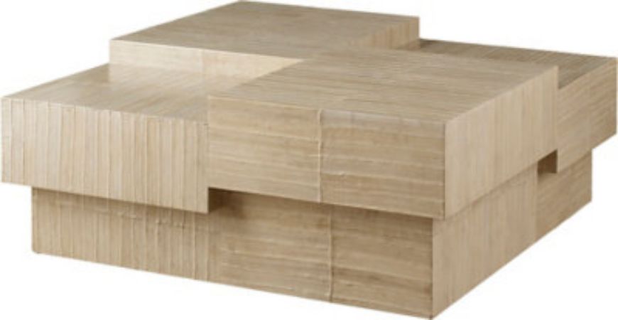 Picture of ANGUILLA COCKTAIL TABLE