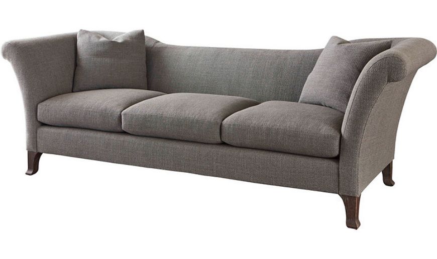 Picture of ATLAS PETITE SOFA