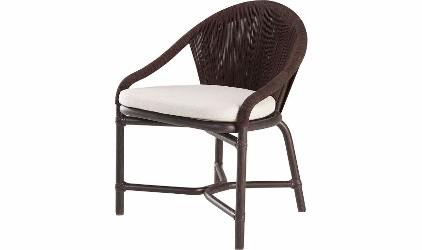 Picture of CRESCENT DINING CHAIR