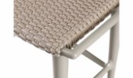 Picture of BOW OUTDOOR COUNTER STOOL