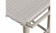 Picture of BOW OUTDOOR COUNTER STOOL