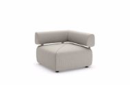 Picture of BRIXX SOFA MODULE CORNER LEFT