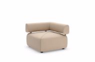 Picture of BRIXX SOFA MODULE CORNER LEFT