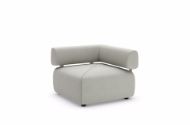 Picture of BRIXX SOFA MODULE CORNER LEFT