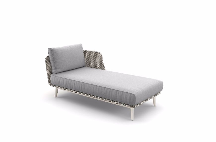 Picture of MBARQ DAYBED LEFT