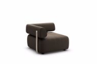 Picture of BRIXX SOFA MODULE CORNER RIGHT