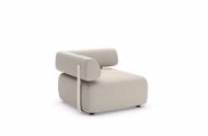 Picture of BRIXX SOFA MODULE CORNER RIGHT
